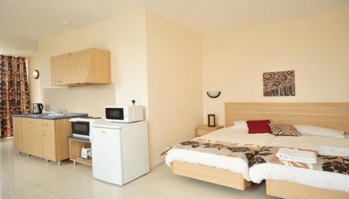 Dean Hamlet Aparthotel poza 5