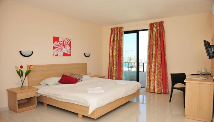 Dean Hamlet Aparthotel poza 6