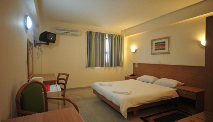 Dean Hamlet Aparthotel poza 1