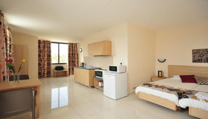 Dean Hamlet Aparthotel poza 4