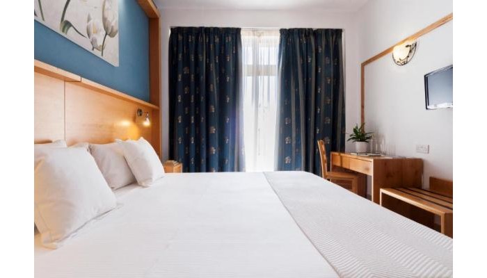 Hotel Alexandra poza 6