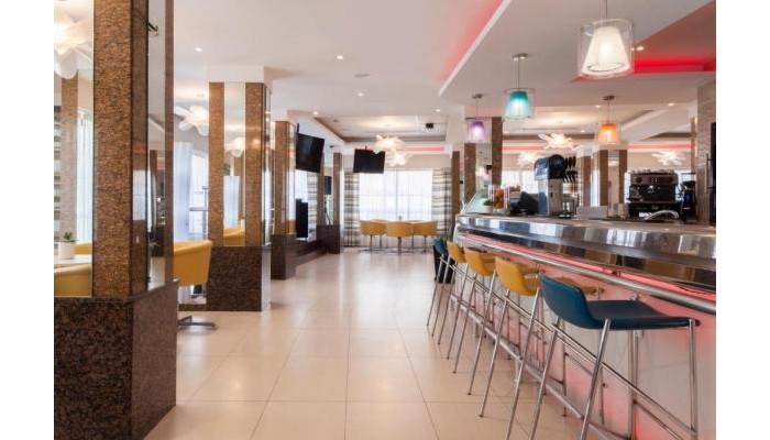 Hotel Alexandra poza 14