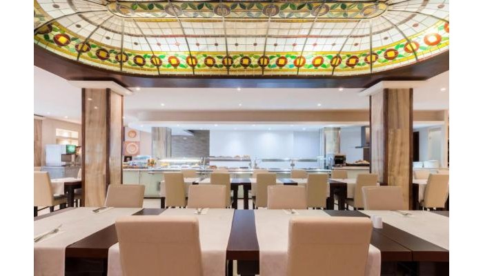 Hotel Alexandra poza 12