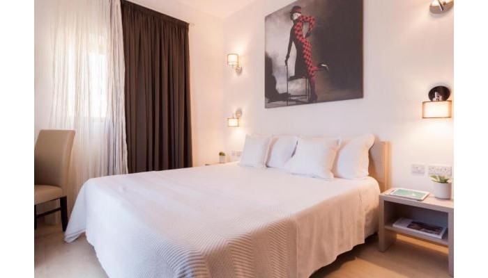 Hotel Alexandra poza 2