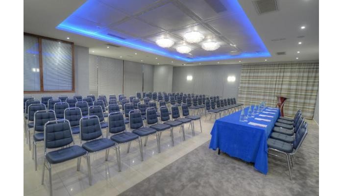 Hotel Alexandra poza 25