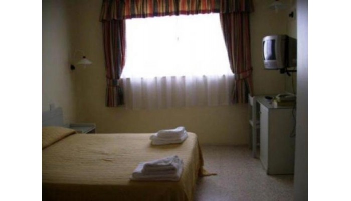 Hotel Alfonso poza 7