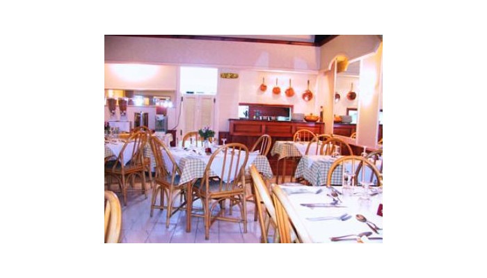 Hotel Alfonso poza 4