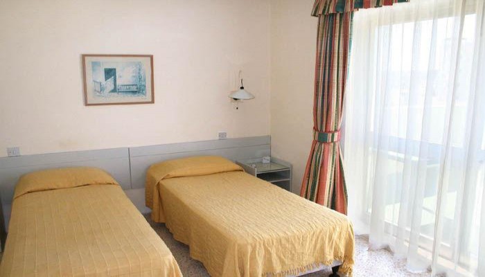 Hotel Alfonso poza 5