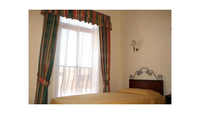 Hotel Alfonso poza 2