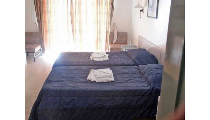 Hotel Alfonso poza 1