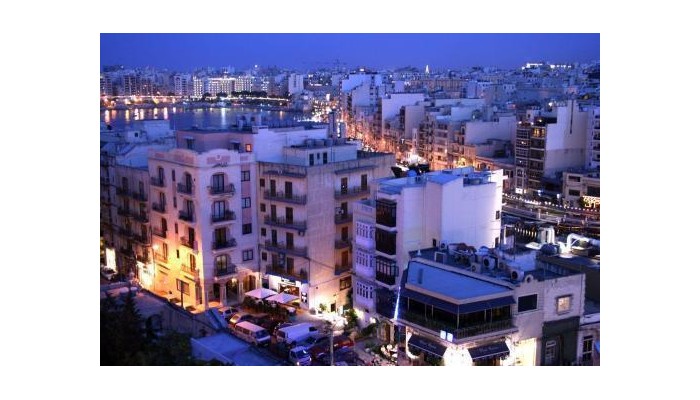 Hotel Alfonso poza 0