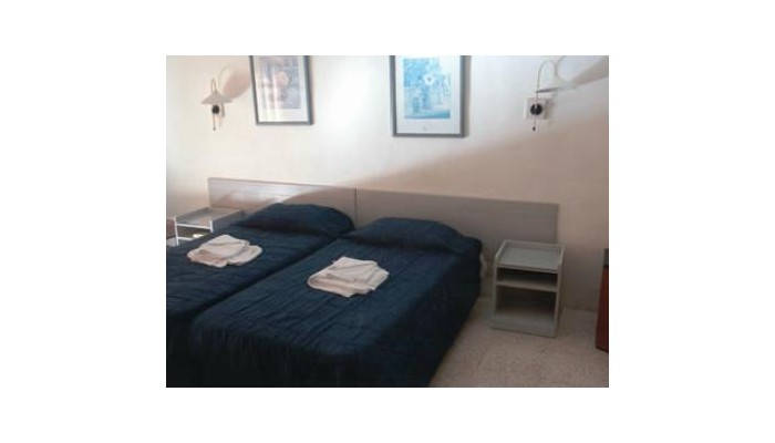 Hotel Alfonso poza 3