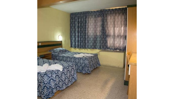 Apartments Burlington poza 2