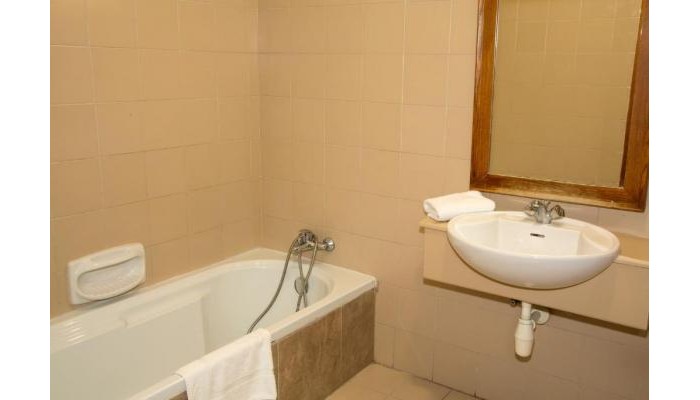 Apartments Burlington poza 8