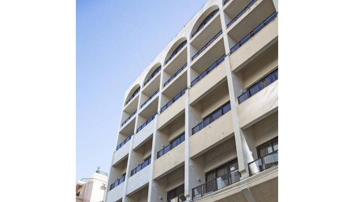 Apartments Burlington poza 0