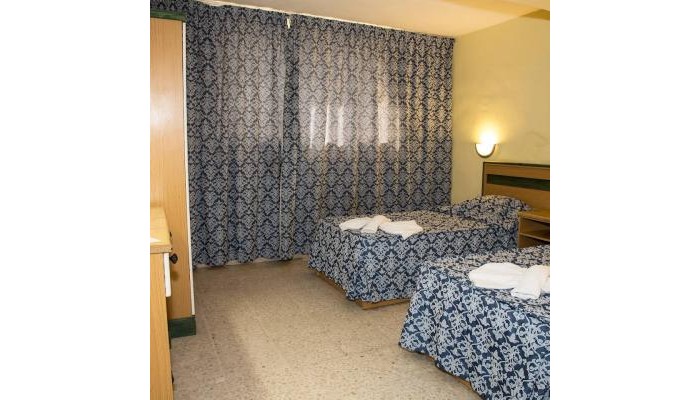 Apartments Burlington poza 1