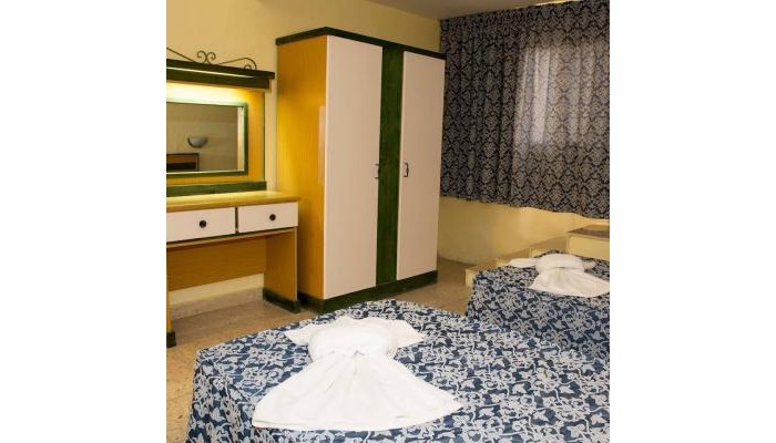 Apartments Burlington poza 4