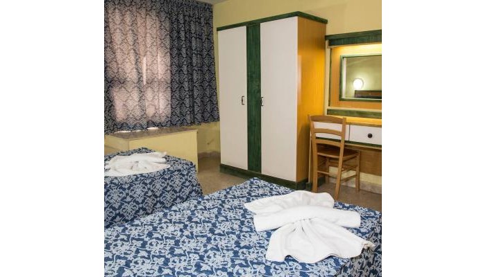 Apartments Burlington poza 3