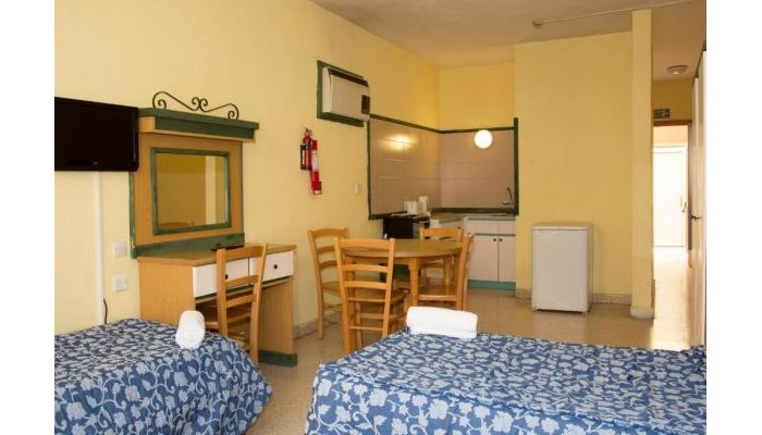 Apartments Burlington poza 5