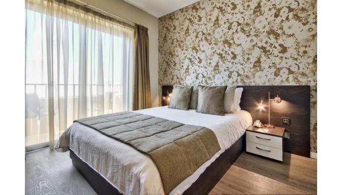 Hotel Argento poza 1