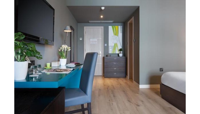 Hotel Argento poza 6