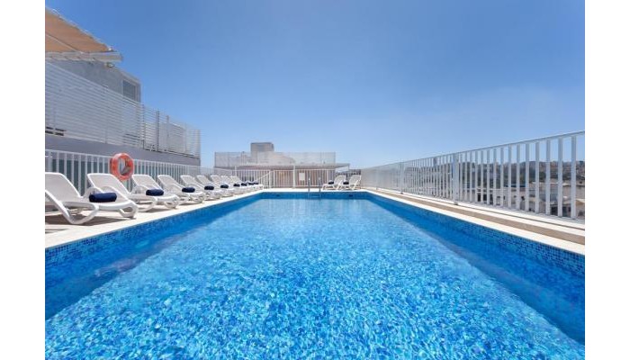 Hotel Argento poza 2