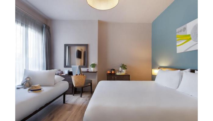 Hotel Argento poza 10