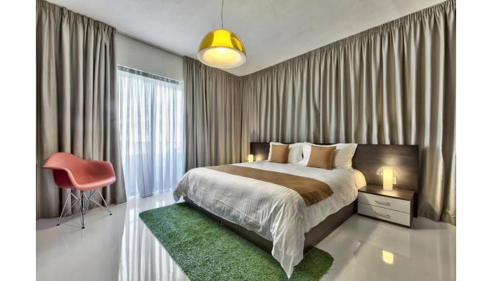 Hotel Argento poza 0