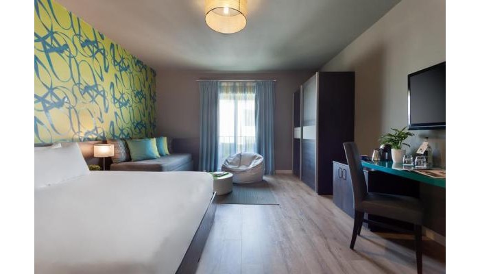 Hotel Argento poza 8