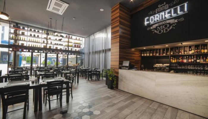 Poza pentru Hotel Be. 150-1504101874 Hotel Be. poza 11