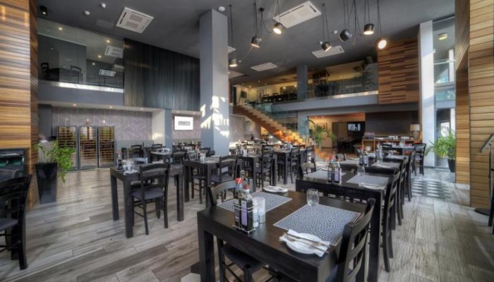 Poza pentru Hotel Be. 164-1504101874 Hotel Be. poza 10