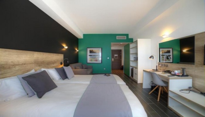 Poza pentru Hotel Be. 322-1504101874 Hotel Be. poza 8