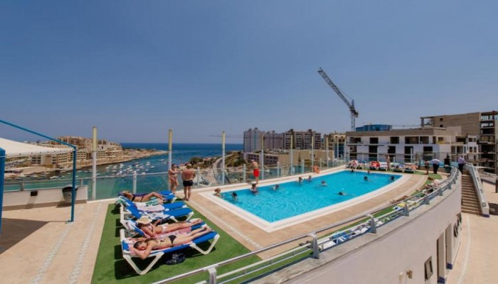 Poza pentru Hotel Be. 431-1504101873 Hotel Be. poza 2