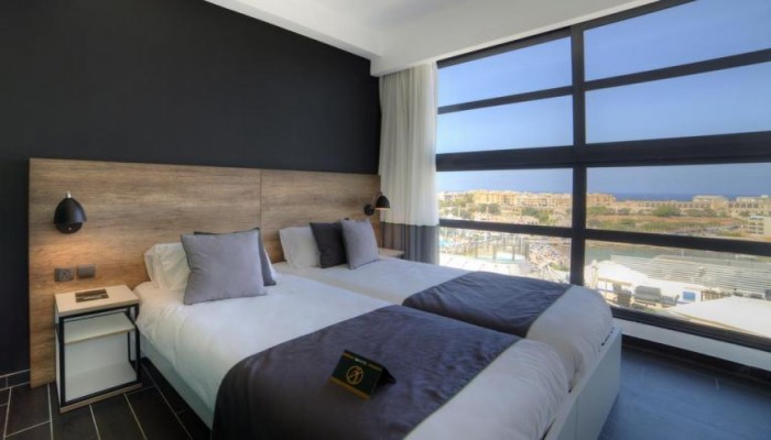 Poza pentru Hotel Be. 520-1504101873 Hotel Be. poza 6