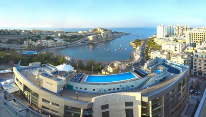 Poza pentru Hotel Be. 569-1504101873 Hotel Be. poza 0