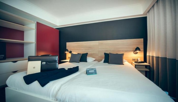 Poza pentru Hotel Be. 61-1504101873 Hotel Be. poza 4