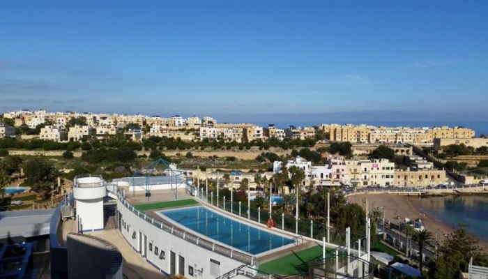 Poza pentru Hotel Be. 73-1504101873 Hotel Be. poza 5