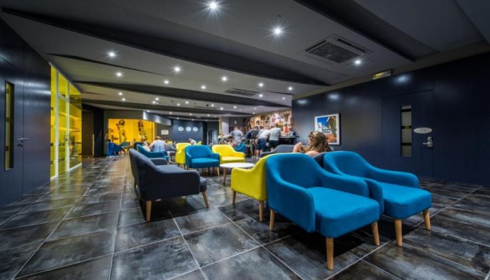 Poza pentru Hotel Be. 86-1504101873 Hotel Be. poza 3