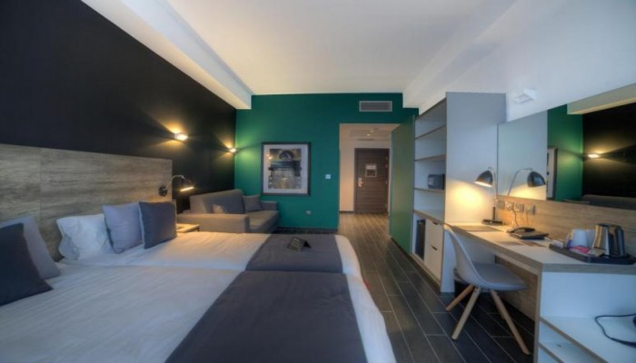 Poza pentru Hotel Be. 961-1504101874 Hotel Be. poza 13