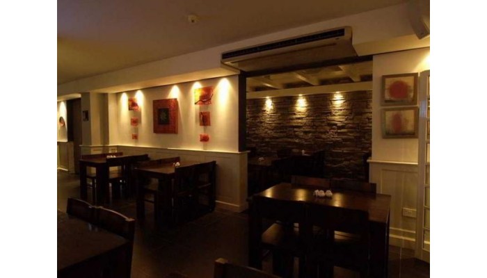 Hotel Bernard poza 1