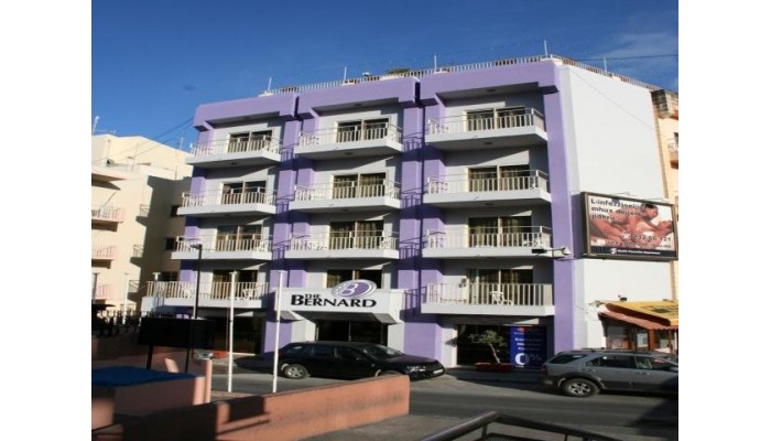 Hotel Bernard poza 3