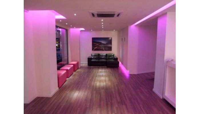 Hotel Bernard poza 2