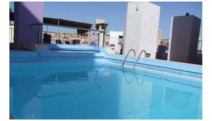 Hotel Bernard poza 4