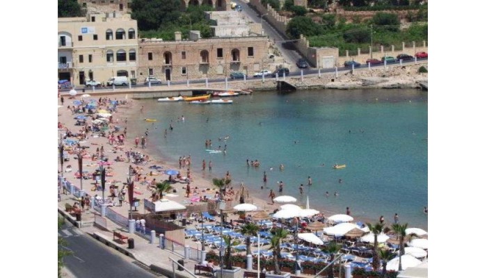 Hotel Bernard poza 0