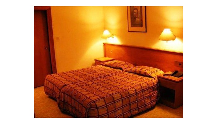 Hotel Bernard poza 5