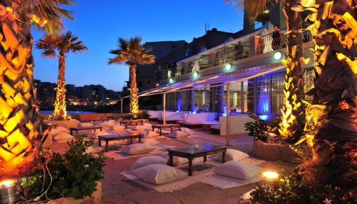 Hotel Cavalieri Art poza 7