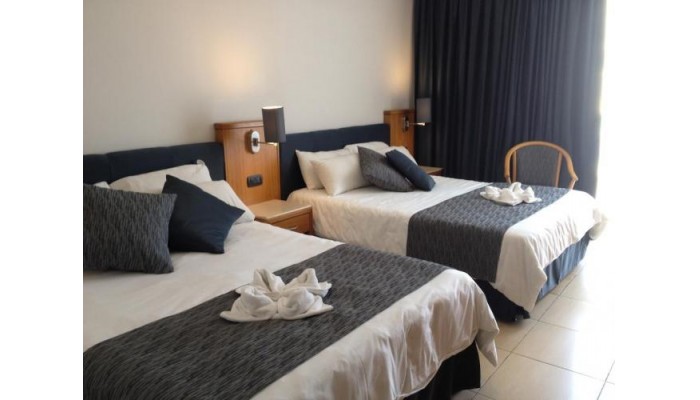 Hotel Cavalieri Art poza 6