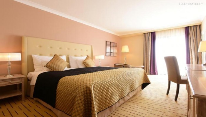 Poza pentru Hotel Corinthia St Georgs Bay 107-1504166813 Hotel Corinthia St Georgs Bay poza 0