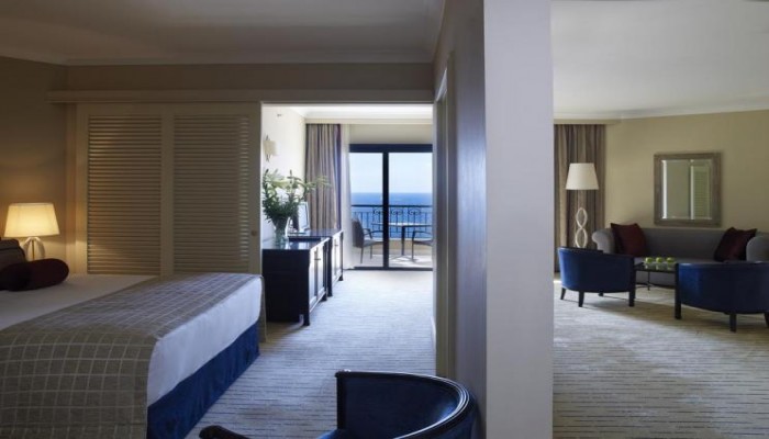 Poza pentru Hotel Corinthia St Georgs Bay 301-1504166813 Hotel Corinthia St Georgs Bay poza 1