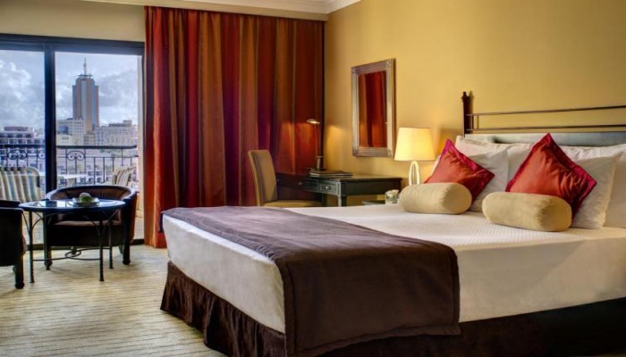 Poza pentru Hotel Corinthia St Georgs Bay 304-1504166813 Hotel Corinthia St Georgs Bay poza 2